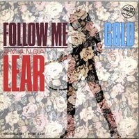 Gold / Follow Me (The '89 Remixes By Ian Levine) - AMANDA LEAR