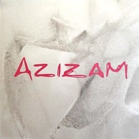 Azizam \ Crashing - ED SHEERAN