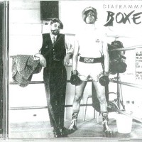 Boxe - DIAFRAMMA