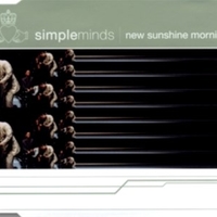 New sunshine morning \ New sunrise - SIMPLE MINDS