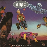 Vagabondages - ANGE