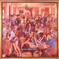 The crack - The RUTS