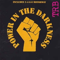 Power in the darkness - TOM ROBINSON band