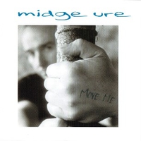 Move me - MIDGE URE