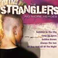 No more heroes (compilation) - STRANGLERS
