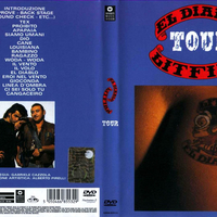 El diablo tour - LITFIBA