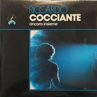 Ancora insieme - All the best - RICCARDO COCCIANTE