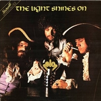 The light shines on - ELECTRIC LIGHT ORCHESTRA