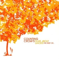 Films about ghosts - The best of... - COUNTING CROWS