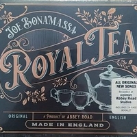 Royal tea - JOE BONAMASSA