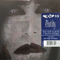 The entity - DEATH SS