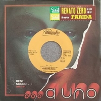Più su \ Basta - RENATO ZERO \ FARIDA