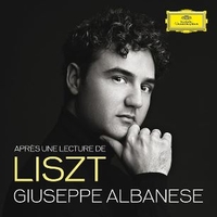 Apres une lecture de Liszt - Franz LISZT (Giuseppe Albanese)
