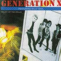 Valley of the dolls - GENERATION X