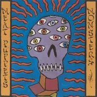 Monsters - MEAT PUPPETS