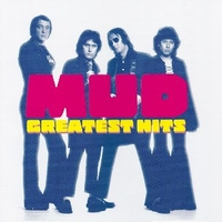 Greatest hits - MUD