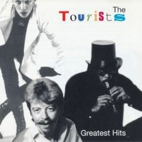 Greatest hits - TOURISTS