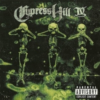 IV - CYPRESS HILL