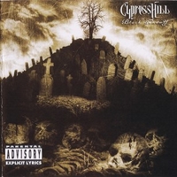 Black sunday - CYPRESS HILL