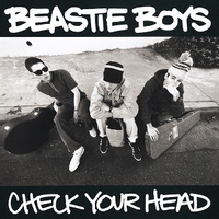 Check your head - BEASTIE BOYS