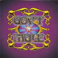 Live...with a little help from our friends - GOV'T MULE