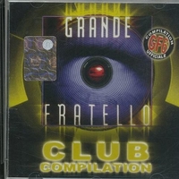 Grande fratello club compilation - VARIOUS