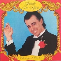 Esperanza d'escobar - ARMANDO DE RAZZA