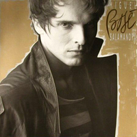 Salamandra - MIGUEL BOSE'
