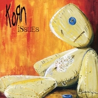 Issues - KORN