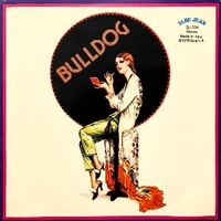 Candida \ In my dreams - BULLDOG