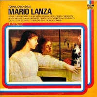 Torna, caro ideal - MARIO LANZA