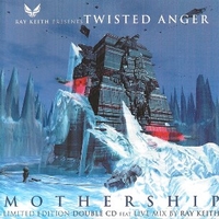 Mothership - TWISTED ANGER