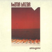 Stringimi \ Il mare - MATIA BAZAR