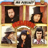 Ma perchè? \ Se... - MATIA BAZAR