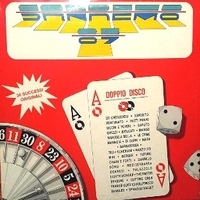 Sanremo 87 - VARIOUS