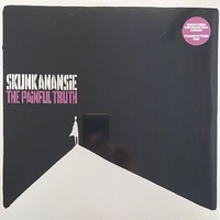 The painful truth - SKUNK ANANSIE