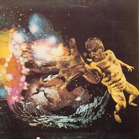 Santana 3 - SANTANA