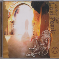 Lost pearls - WISHBONE ASH