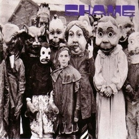 Shame - BRAD