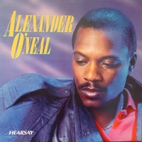 Hersay - ALEXANDER O'NEAL