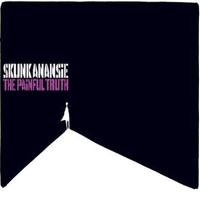 The painful truth - SKUNK ANANSIE