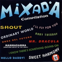Mixada compilation ('93) - VARIOUS