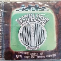 Destinazione Neapolis '99 - VARIOUS