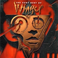 The very best of - WINGER