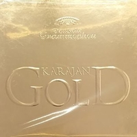 Karajan gold - HERBERT VON KARAJAN