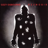 Ozzmosis - OZZY OSBOURNE