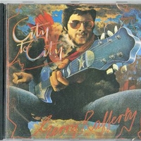 City to city - GERRY RAFFERTY