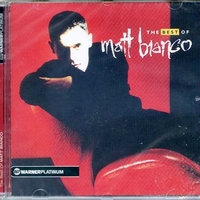 The best of - MATT BIANCO