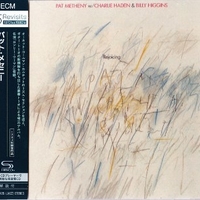 Rejoicing - PAT METHENY \ CHARLIE HADEN \ BILLY HIGGINS