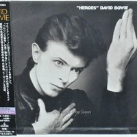 Heroes - DAVID BOWIE